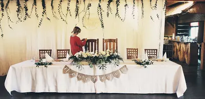 Pracownia florystyczna Babie Lato